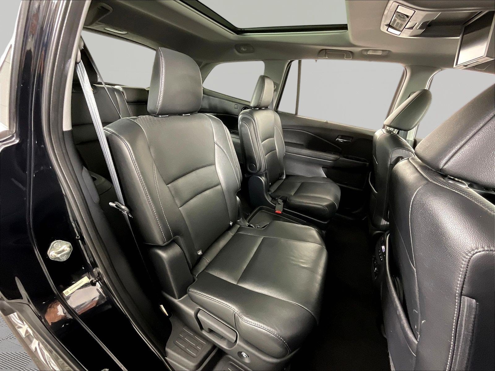 Used 2016 Honda Pilot Elite image 25