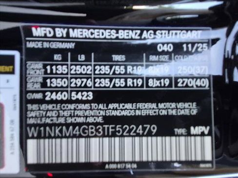 Certified 2026 Mercedes-Benz GLC 300 image 24