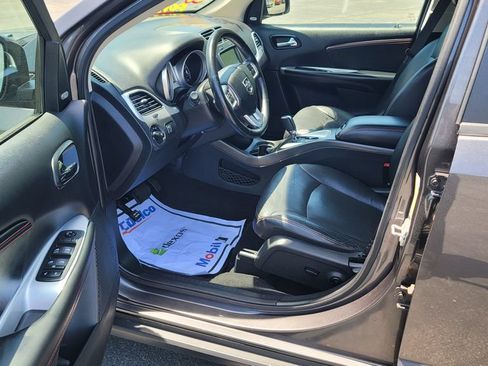 Used 2019 Dodge Journey GT w/ Blacktop Package AWD/4WD image 18
