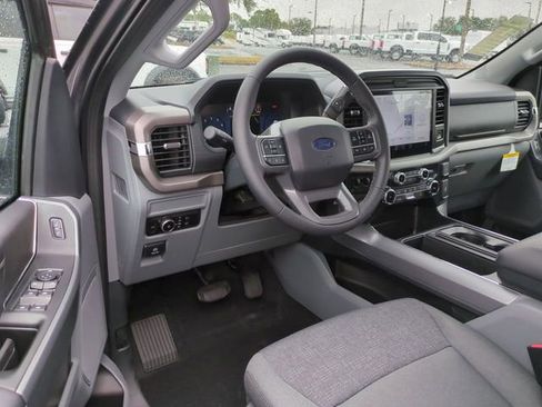 New 2026 Ford F150 XLT w/ Tow/Haul Package image 15