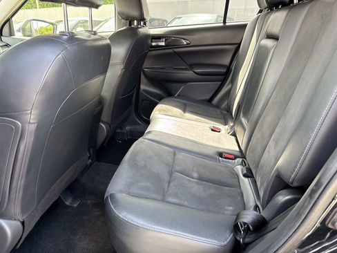 Used 2022 Mitsubishi Eclipse Cross SE AWD/4WD image 11