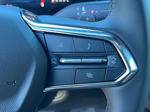 New 2026 Chevrolet Tahoe LS w/ LPO, Get Active Package image 27