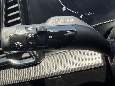 Certified 2023 Kia Sportage SX FWD image 30