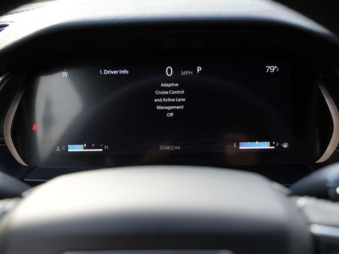 Used 2023 Jeep Grand Cherokee L Altitude image 10