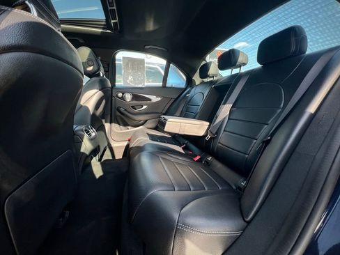 Used 2021 Mercedes-Benz C 300 4MATIC Sedan w/ Premium Package image 21