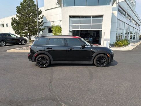 Used 2023 MINI Cooper Clubman S AWD/4WD image 6