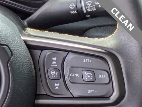 Used 2024 Jeep Gladiator Sport image 20