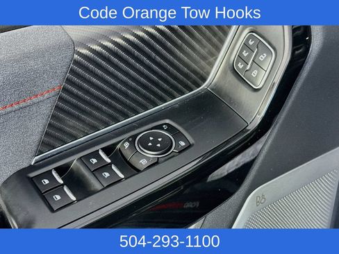 Used 2023 Ford F150 Raptor w/ Equipment Group 802A Raptor R AWD/4WD image 20