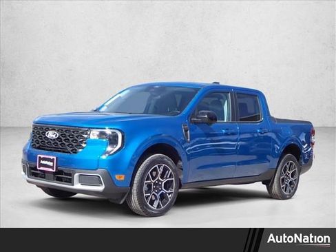 New 2026 Ford Maverick Lariat w/ 4K Tow Package image 1