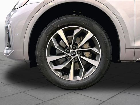 Used 2022 Audi Q5 2.0T Premium Plus AWD/4WD image 10