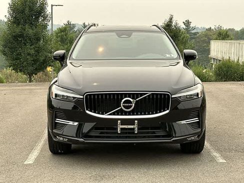 Used 2023 Volvo XC60 B5 Core AWD/4WD image 30