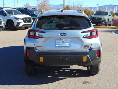 New 2026 Subaru Crosstrek 2.5i Wilderness w/ Wilderness Package image 5