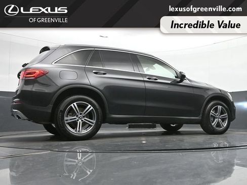 Used 2020 Mercedes-Benz GLC 300 image 32
