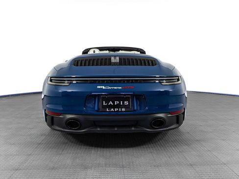 Used 2023 Porsche 911 Carrera GTS image 6