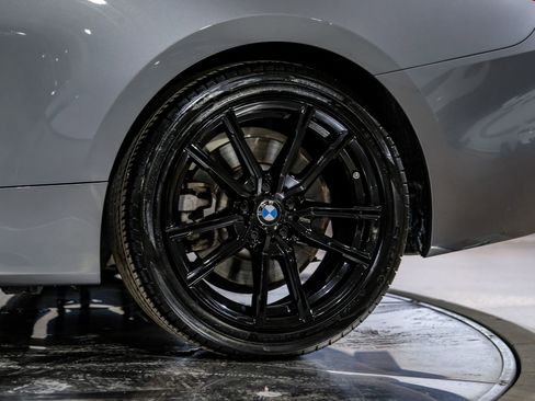 Used 2025 BMW 430i Coupe RWD image 57