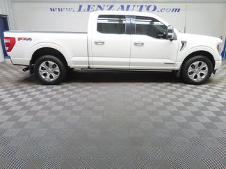 Used 2023 Ford F150 Platinum w/ FX4 Off-Road Package AWD/4WD video 2