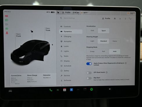 Used 2022 Tesla Model Y Long Range image 25