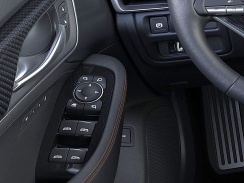 New 2026 Cadillac CT5 Sport AWD/4WD image 22