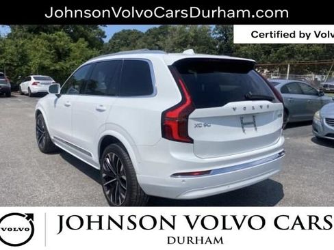 Used 2026 Volvo XC90 B5 Ultra AWD/4WD image 5