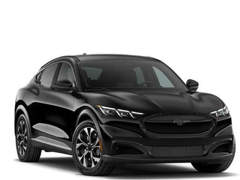 New 2026 Ford Mustang Mach-E Select w/ Technology Package image 26