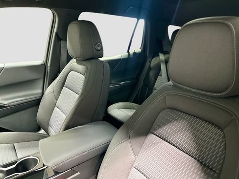 New 2026 Chevrolet Equinox LT w/ Safety and Technology Package FWD image 24