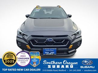 New 2026 Subaru Crosstrek 2.5i Wilderness w/ Wilderness Package AWD/4WD video 2