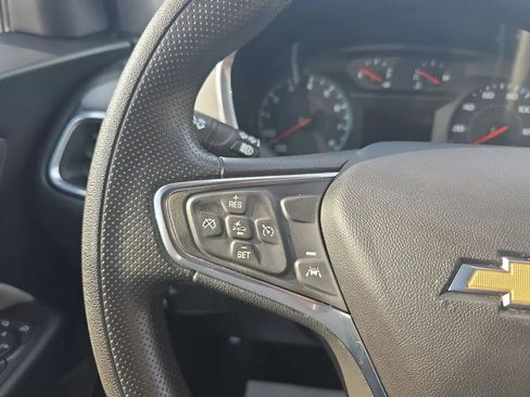 Used 2020 Chevrolet Equinox LS AWD/4WD image 16