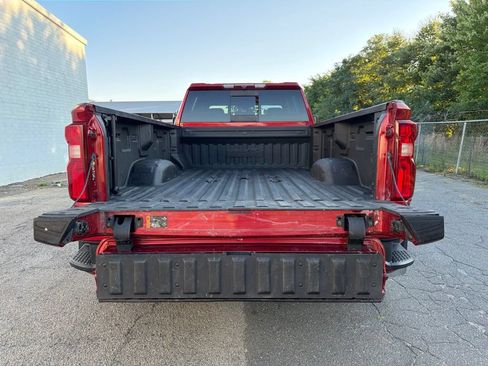 Used 2022 Chevrolet Silverado 3500 High Country w/ Safety Package II AWD/4WD image 20