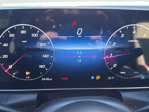 New 2026 Mercedes-Benz GLC 300 4MATIC image 12