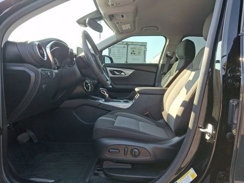 Used 2024 Chevrolet Blazer LT w/ Convenience Package FWD image 15