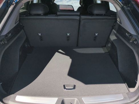 New 2026 Cadillac Optiq Luxury 1 AWD/4WD image 12