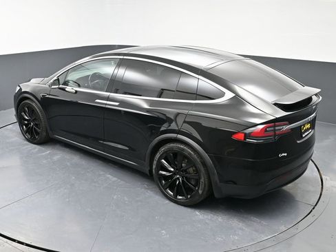 Used 2020 Tesla Model X Long Range image 50