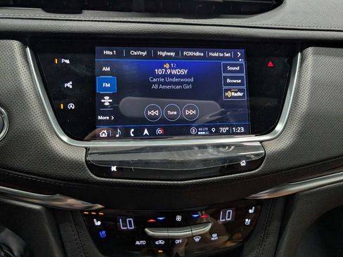 New 2026 Cadillac XT5 Premium Luxury w/ Driver Assist Package AWD/4WD image 25