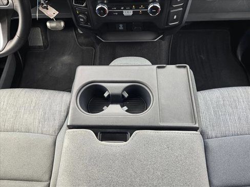 Used 2023 Ford F150 XLT w/ Equipment Group 301A Mid image 11