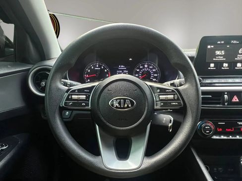 Used 2019 Kia Forte Sedan FWD image 24