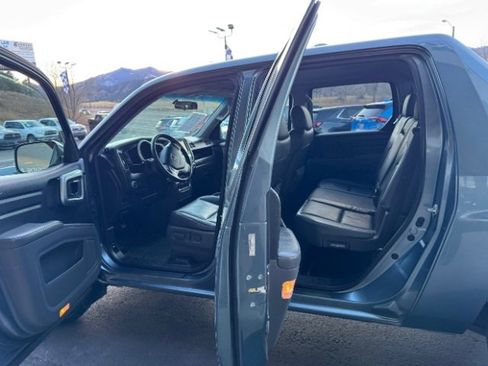 Used 2008 Honda Ridgeline RTL image 14