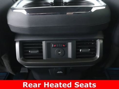 Used 2025 Ford F150 Lariat w/ Equipment Group 502A High AWD/4WD image 31