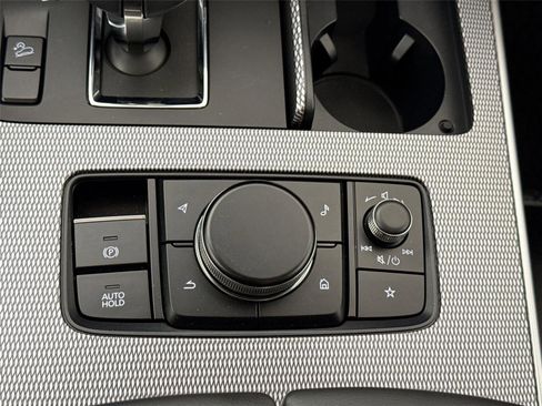 Certified 2025 MAZDA CX-90 Plug-In Hybrid w/ Preferred AWD/4WD image 28