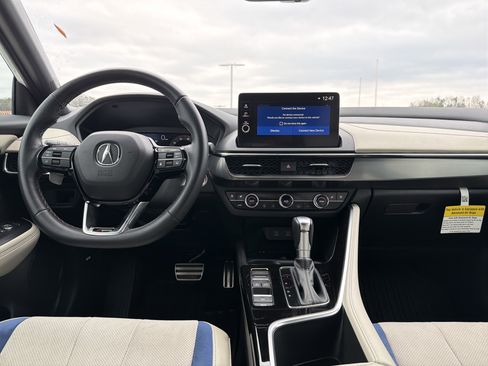 Certified 2025 Acura ADX A-Spec image 29