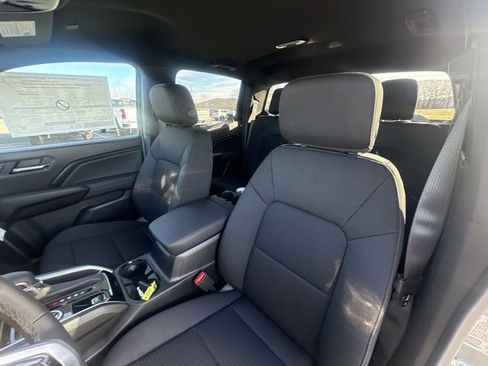 New 2026 Chevrolet Colorado LT image 20