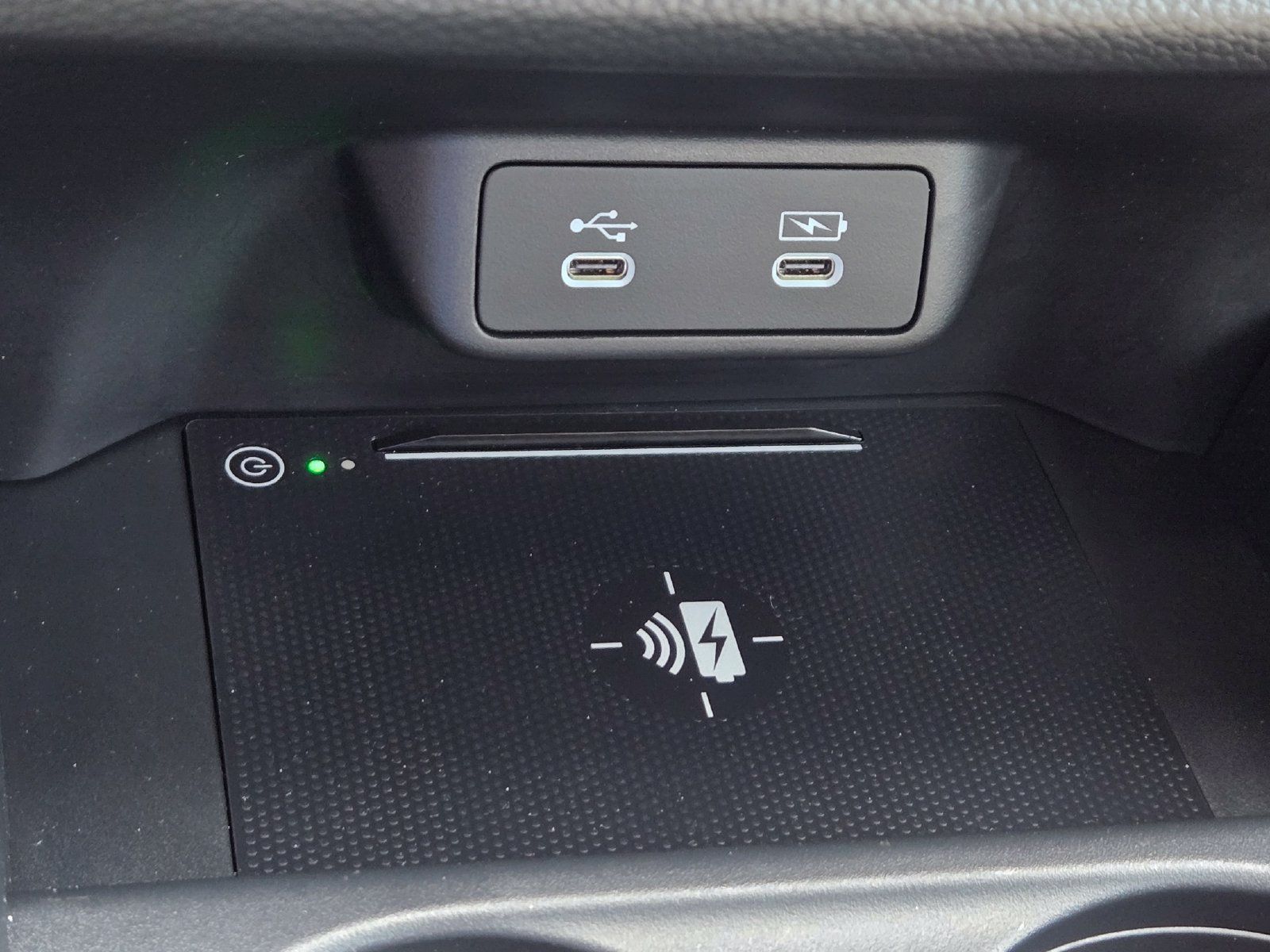 Used 2027 Honda HR-V EX-L image 18