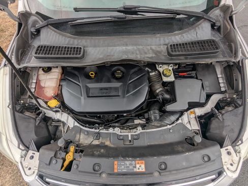 Used 2014 Ford Escape Titanium image 26