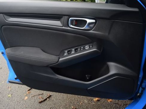 Used 2024 Honda Civic Sport image 18
