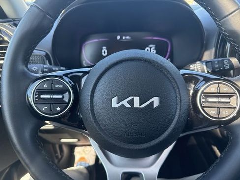 Certified 2023 Kia Soul EX FWD image 19