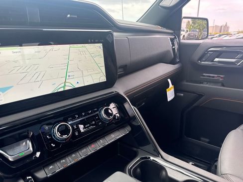 New 2026 GMC Sierra 1500 AT4 w/ AT4 Premium Package image 23