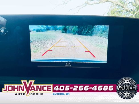 Used 2025 Buick Envista Sport Touring image 27