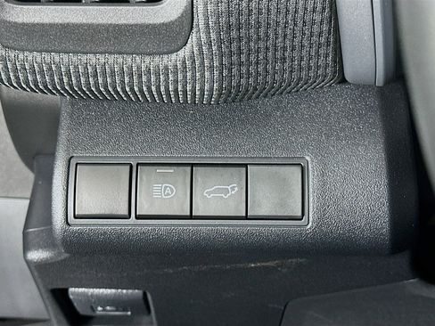 Used 2023 Subaru Solterra AWD image 17