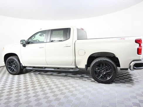 New 2026 Chevrolet Silverado 1500 RST w/ RST Select Package AWD/4WD image 3