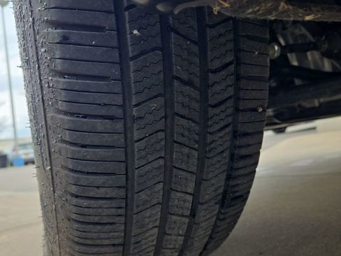 Certified 2025 Honda CR-V EX image 11