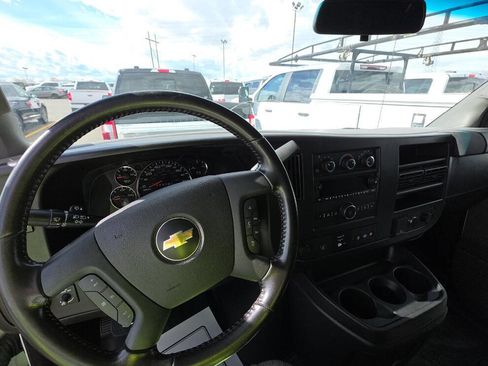 Used 2020 Chevrolet Express 2500 w/ Safety Package image 13